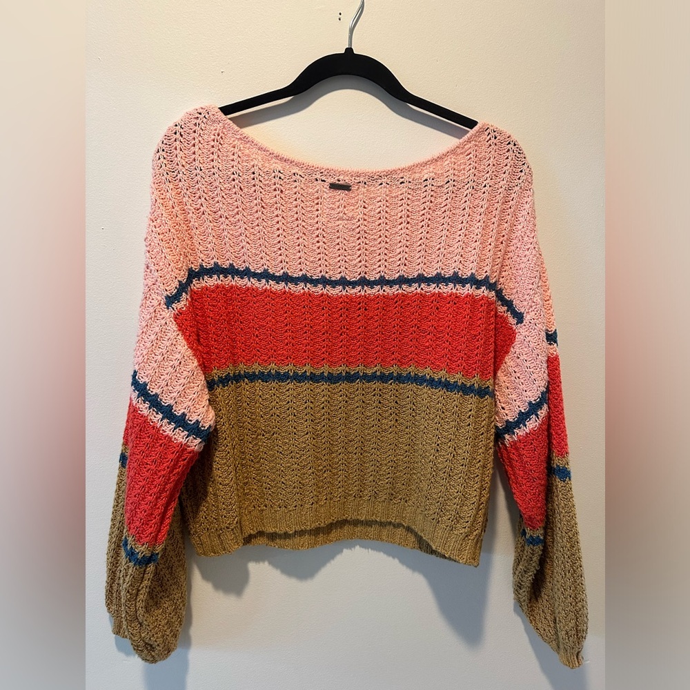 Billabong Large sweater